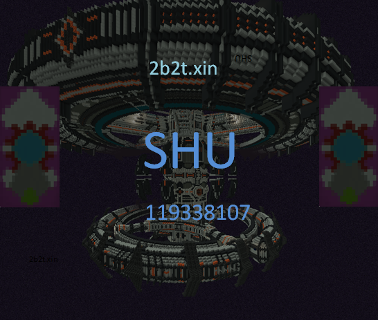 S(shen)HU(hu)神狐空间站